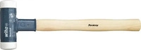Wiha 39012 R&uuml;ckschlagfreier Hammer Mehrfarben (1040 g) (4010995390129)