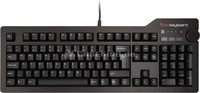 Das Keyboard DKPKDK4P0MCC0UUX, Das Keyboard DKB 4 root MX Blue US (US, Kabelgebunden)