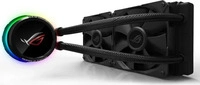 ASUS 90RC0040-M0UAY0, ASUS ROG RYUO 240 (90RC0040-M0UAY0) Schwarz