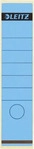 Leitz 1640-10-35, Leitz R&uuml;ckenschilder f&uuml;r Standard- und Hartpappe-Ordner