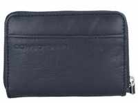 Cowboysbag, Damen, Portemonnaie, Purse Haxby Geldbörse Leder 13,5 cm