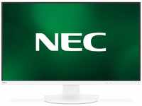 NEC 60004650, NEC MultiSync EA271Q (2560 x 1440 Pixel, 27 ") Weiss