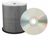 MediaRange MRPL608-C, MediaRange DVD-R 4,7GB 16x (100) DVD-R Shrink, Kapazität: