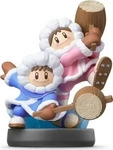 Nintendo 10000767, Nintendo amiibo Super Smash Bros. - Ice climber (3DS, Switch,
