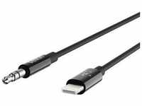 Belkin Charge/Sync Cable (1.80 m, 3.5mm Klinke (AUX)) (9437059)