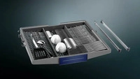 Siemens SZ73603, Siemens SZ73603 (SZ73603) Grau