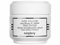 Sisley, Gesichtscreme, Velvet Nourishing (50 ml, Gesichtscrème)