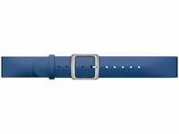 Withings Wristband (18 mm, Kunststoff) (6566757) Blau