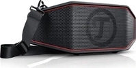 Teufel 105746001, Teufel Rockster Cross (16 h) (105746001) Schwarz
