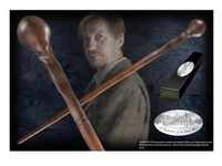 Noble Collection Harry Potter Zauberstab Professor Remus Lupin