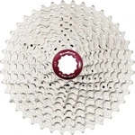 SunRace CSMX3 TAY-BOX M, SunRace Mx (10-fach, 11-42) (CSMX3 TAY-BOX M) Silber