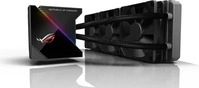 ASUS 90RC0020-M0UAY0, ASUS ROG RYUJIN 360 (90RC0020-M0UAY0) Schwarz