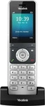 Yealink W53P, Yealink Telefono Ip Cordless Bases Monocella W60b+ Cordless W53h...