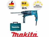 Makita HR2631F, Makita Hammer drill MAKITA HR2631F (Netzbetrieb) Blau/Schwarz