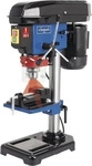 Scheppach 5906810901, Scheppach DP16VLS Bohrmaschine 230-240V 50Hz 500W (5906810901)