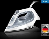 Braun 0127405004, Braun SI 3054 (2400 W, 180 g/min) (0127405004) Grau Braun 0127405004, Braun SI 3054 (2400 W, 180 g/min) (0127405004) Grau
