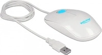 Delock 12537, Delock Optical 12537 (Kabelgebunden) (12537) Weiss