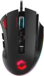 Speedlink SL-680012-BK, Speedlink Tarios (Kabelgebunden) (SL-680012-BK) Schwarz