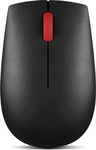 Lenovo 4Y50R20864, Lenovo ThinkPad Essential (Kabellos) (4Y50R20864) Schwarz