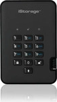 iStorage IS-DA2-256-SSD-4000-B, iStorage diskAshur&sup2; - 4 TB SSD - extern (tragbar) (4