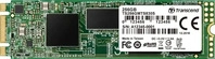 Transcend TS256GMTS830S, Transcend 830S (256 GB, M.2 2280) (TS256GMTS830S)