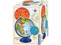 Kosmos Kinder Globus, Kosmos Kinder-Globus