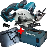 Makita DSS501ZJ, Makita DSS 501 (DSS501ZJ) Schwarz/Blau