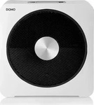 Domo DO7344H, Domo Keramikheizer DO7344H (2500 W) (DO7344H) Weiss