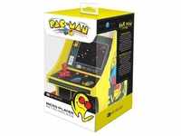MyArcade Pac Man Micro Player, Retro Gaming, Gelb