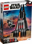 LEGO 75251, LEGO Star Wars Darth Vaders Castle (75251, LEGO Star Wars) (75251)