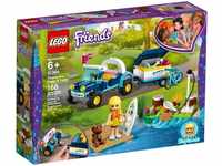 LEGO 41364, LEGO Stephanies Cabrio (41364, LEGO Friends)