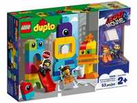 LEGO DUPLO Besucher vom LEGO Duplo Planeten (10895) (10122145)