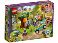LEGO 41363, LEGO Mias Outdoor Abenteuer (41363, LEGO Friends)