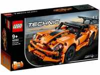 LEGO 42093, LEGO Corvette ZR1 (42093, LEGO Technic)