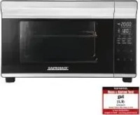 Gastroback 42814, Gastroback Design Bistro Ofen Bake & Grill (42814) Silber