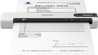 Epson B11B253402, Epson WorkForce DS-80W (USB, WLAN) (B11B253402)