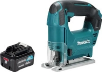 Makita JV101DZ, Makita JV 101 (JV101DZ) Schwarz/Blau