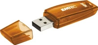 Emtec ECMMD128G2C410, Emtec C410 Color Mix 2.0 (128 GB, USB-A) (ECMMD128G2C410)