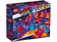 LEGO Königin Wasimma Si-Willis Bau-Was-Du-Willst-Box (70825) (10122151)