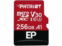 Patriot Memory PEF256GEP31MCX, Patriot Memory Patriot EP Series Flash-Speicherkarte