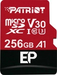 Patriot Memory PEF256GEP31MCX, Patriot Memory Patriot EP Series Flash-Speicherkarte