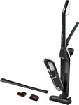 Bosch Hausger&auml;te BBH32101, Bosch Hausger&auml;te Serie 4 Flexxo (BBH32101) Schwarz/Grau