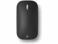 Microsoft KTF-00002, Microsoft Surface Modern Mobile Mouse (Kabellos) Schwarz