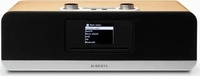 Roberts Radio STREAM67E, Roberts Radio Roberts Stream 67 (DAB+, Internetradio,
