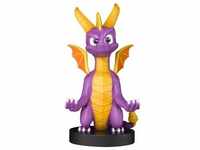 Exquisite Gaming Spyro XL Cable Guy (Playstation, Nintendo, Mac, Xbox One X,...