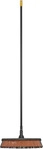 Fiskars 1025926, Fiskars universal yard broom, L (1025926) Schwarz