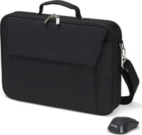 Dicota D31686, Dicota Multi Wireless Maus Kit (15.60", Universal) (D31686) Schwarz
