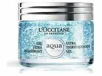 L'Occitane, Gesichtscreme, Aqua Réotier (50 ml, Gesichtsgel)