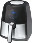Proficook PC-FR 1147, Proficook Heissluft-Fritteuse (PC-FR 1147) Schwarz