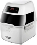Russell Hobbs 23644036002, Russell Hobbs Cyclofry Plus (23644036002) Weiss